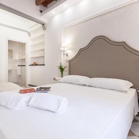 San Giacomo Rooms Cagliari Exteriér fotografie