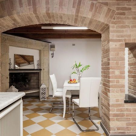 San Giacomo Rooms Cagliari Exteriér fotografie