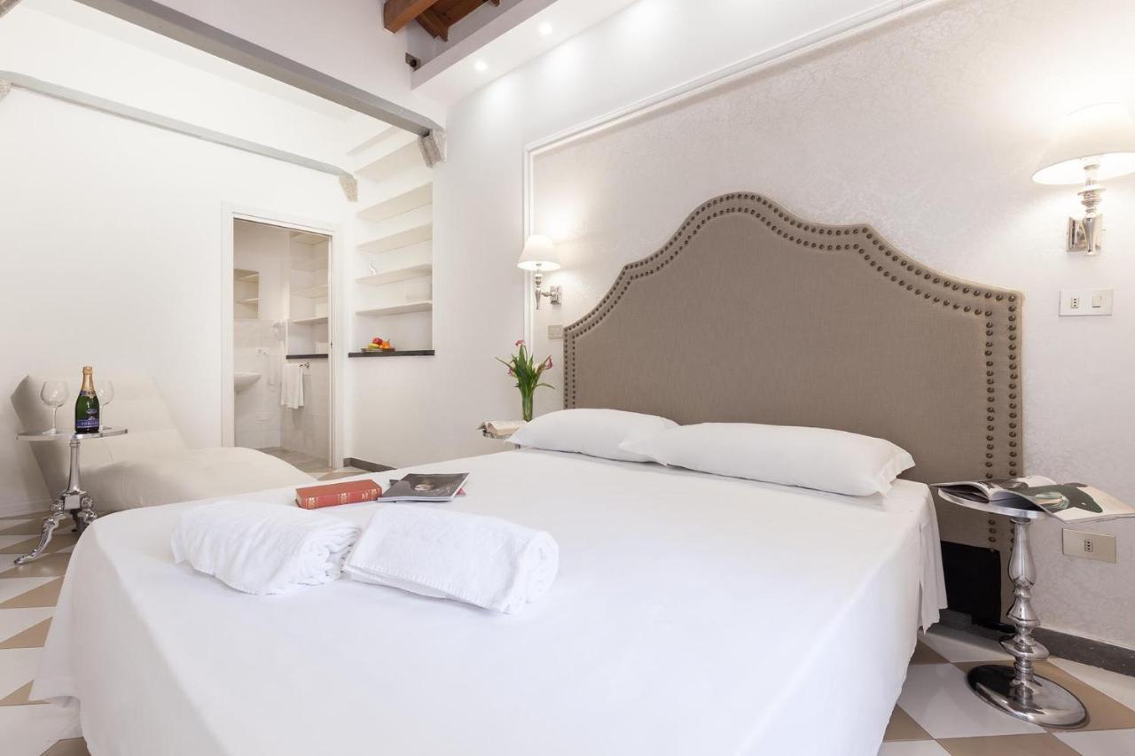 San Giacomo Rooms Cagliari Exteriér fotografie