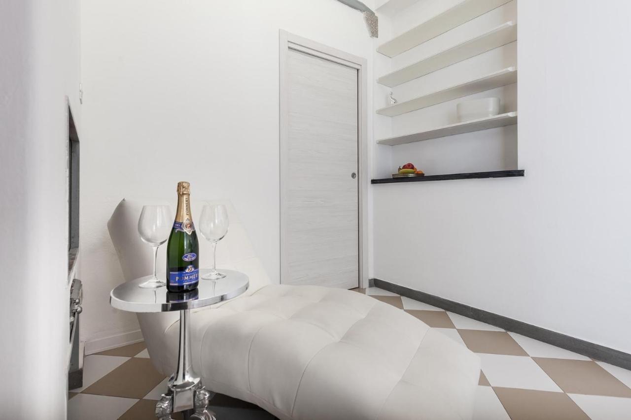 San Giacomo Rooms Cagliari Exteriér fotografie