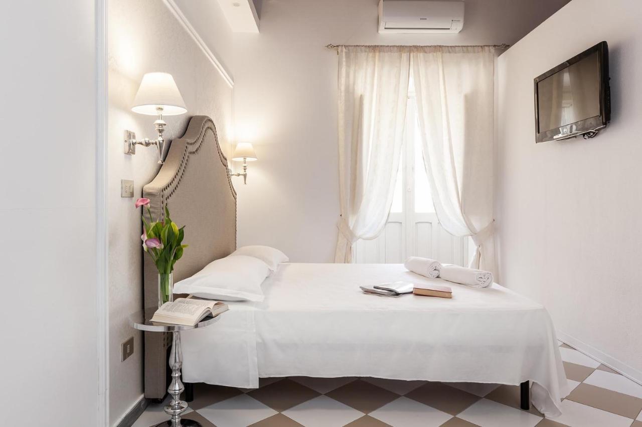 San Giacomo Rooms Cagliari Exteriér fotografie