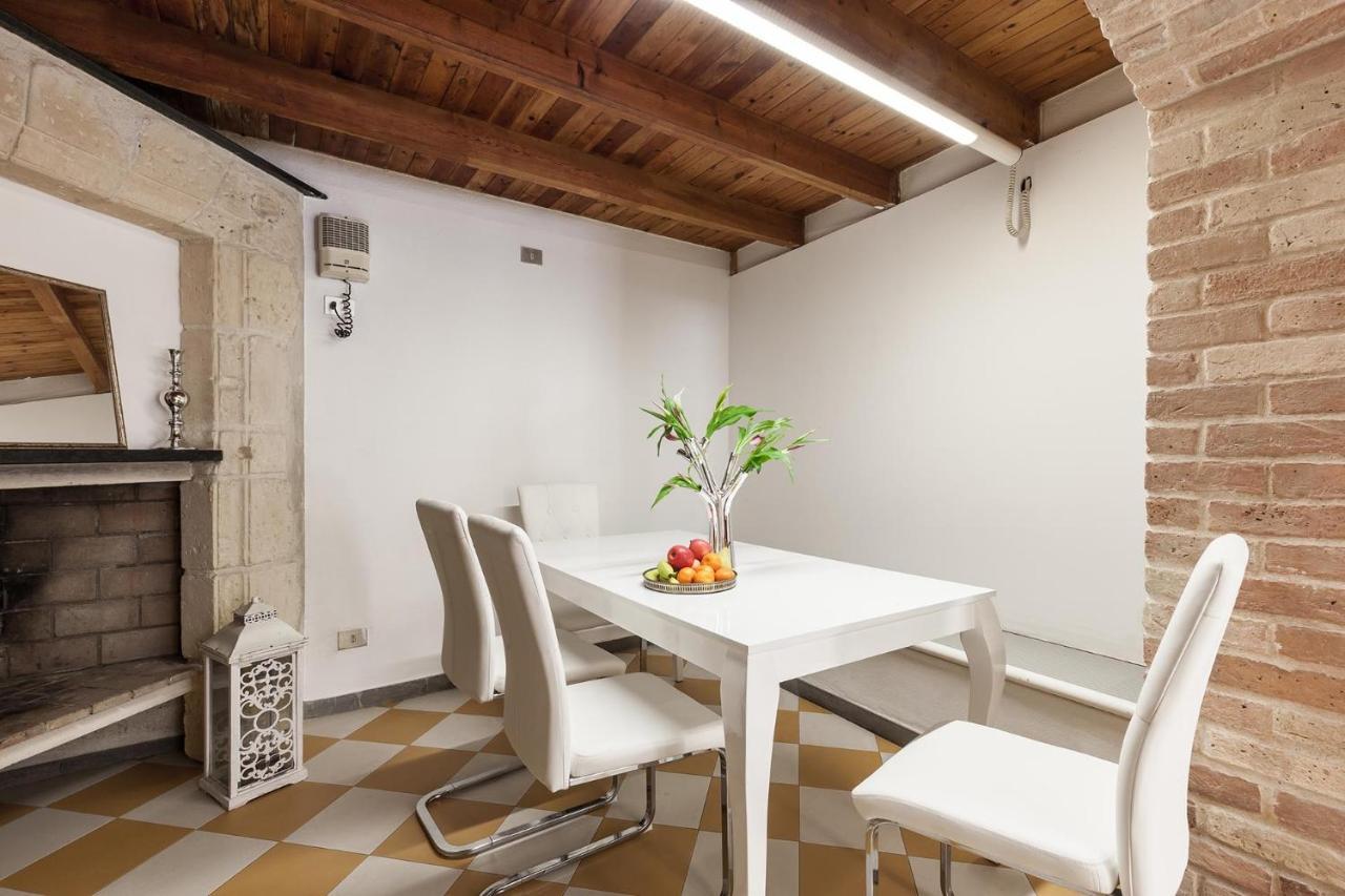 San Giacomo Rooms Cagliari Exteriér fotografie