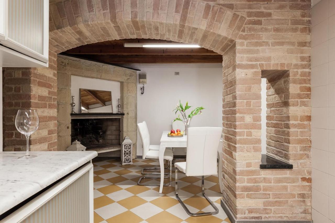 San Giacomo Rooms Cagliari Exteriér fotografie