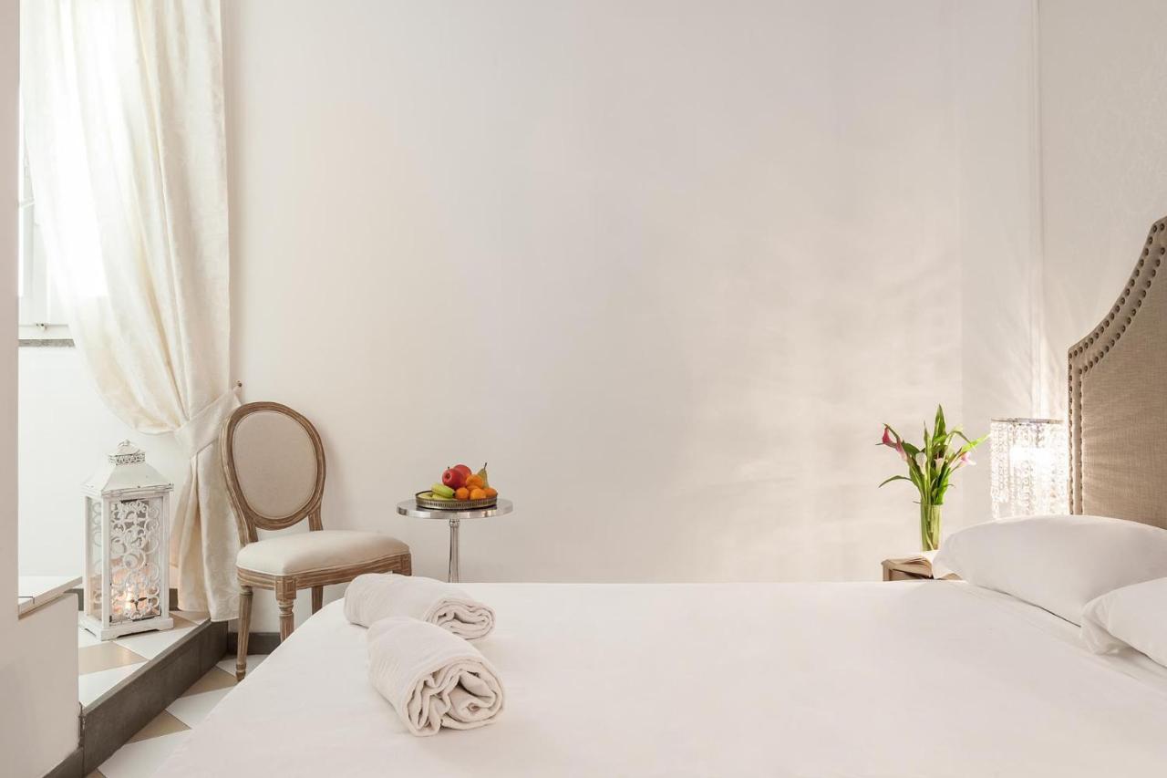 San Giacomo Rooms Cagliari Exteriér fotografie