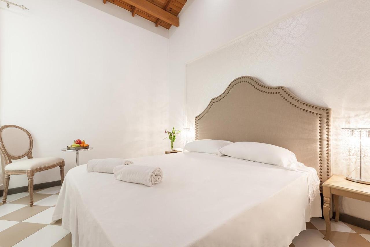 San Giacomo Rooms Cagliari Exteriér fotografie