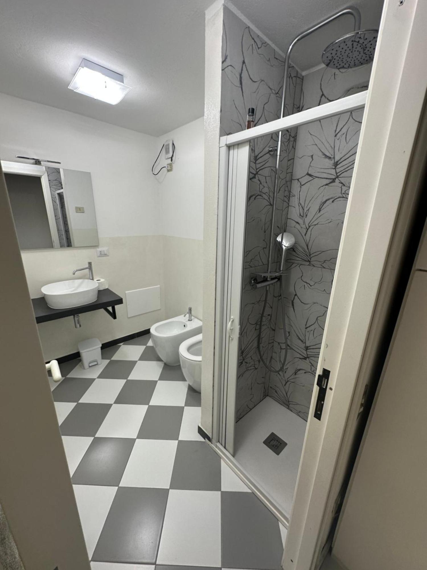 San Giacomo Rooms Cagliari Exteriér fotografie
