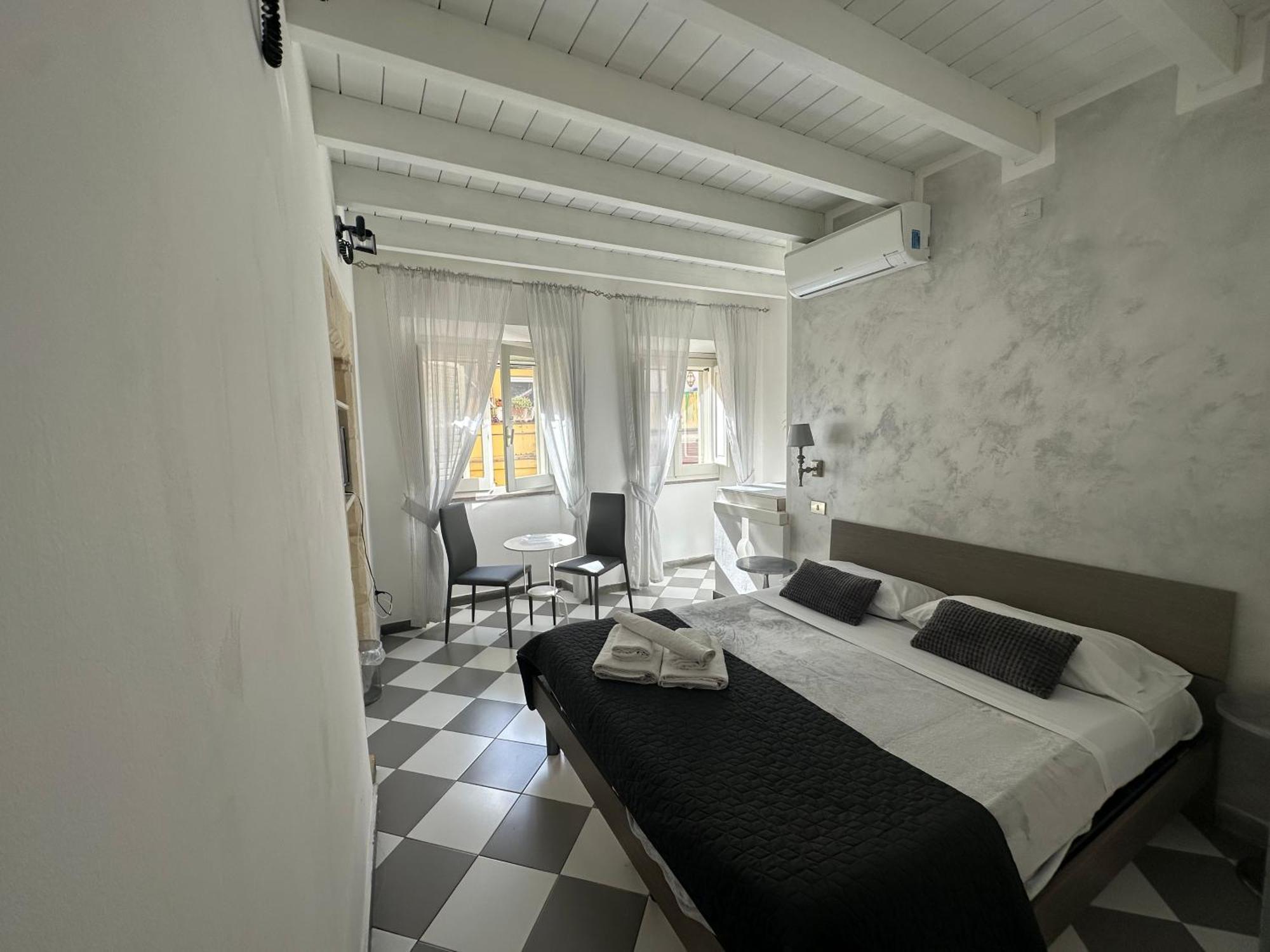 San Giacomo Rooms Cagliari Exteriér fotografie